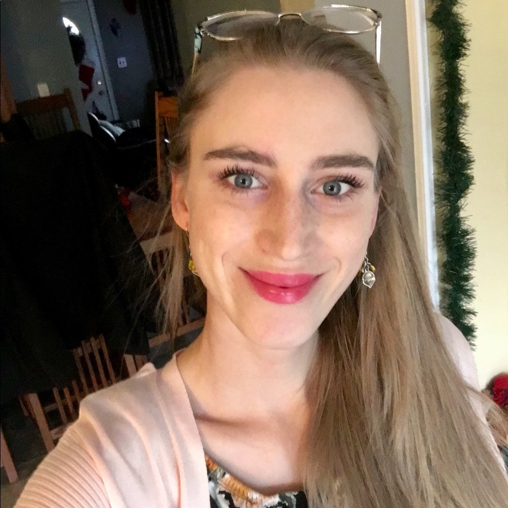 Meet your Posher, Miranda